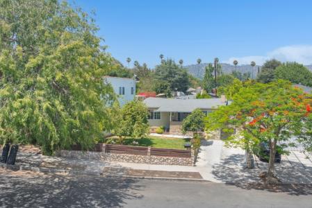 2415-2417 Langdale, Los Angeles, California 90041, USA