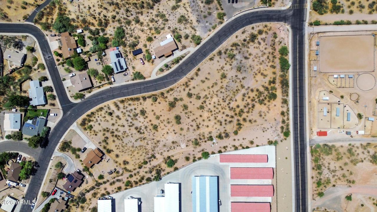 3.314 S Vulture Mine Road, Wickenburg, Arizona 85390, États-Unis