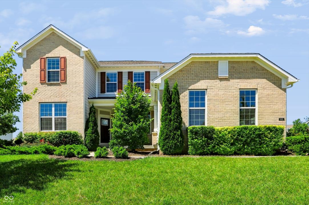 4445 Evergreen Trail, Carmel, Indiana 46074, Stati Uniti