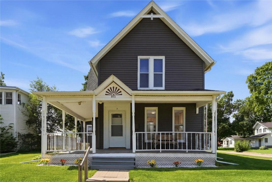 815 5th Avenue, Marion, Iowa 52302, Stati Uniti