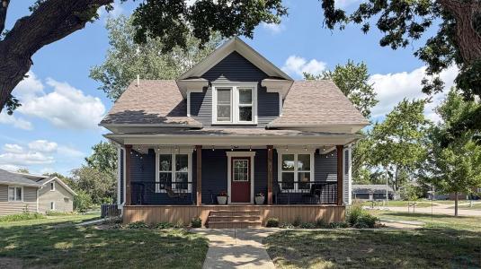 603 Arizona Ave Nw, Orangecity, Iowa 51041, États-Unis