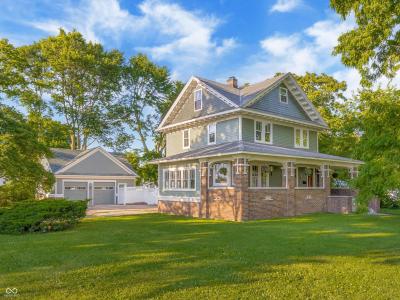 3200 25th Street, Columbus, Indiana 47203, USA