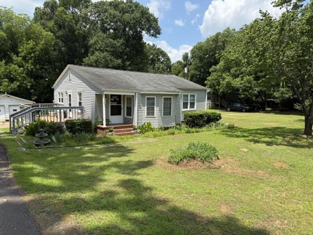 15570 Us 221 Highway, Enoree, South Carolina 29335, Stati Uniti