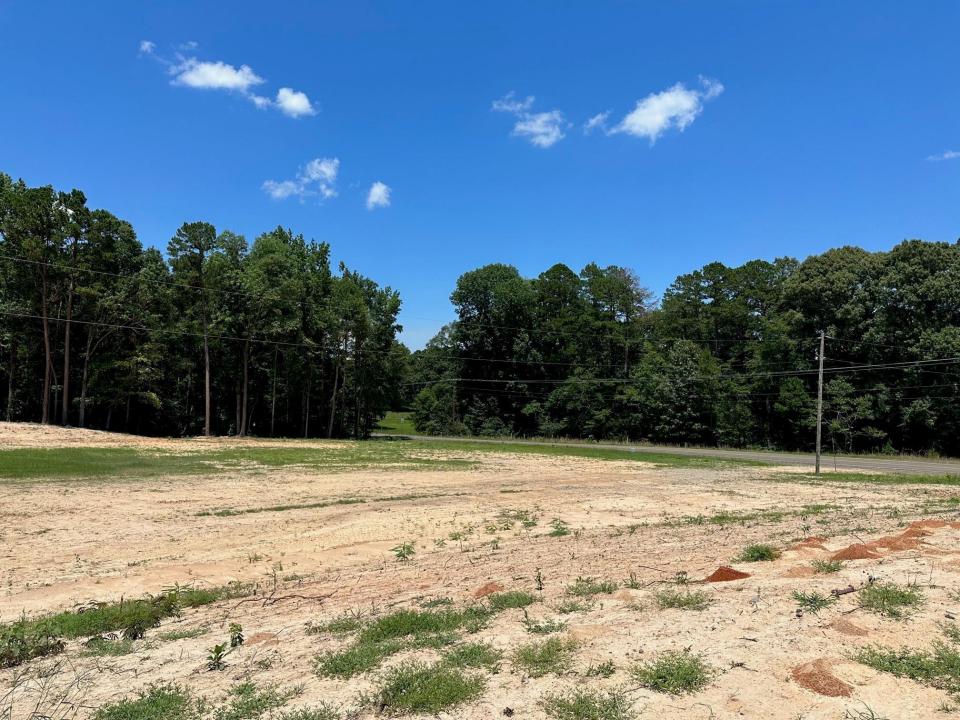 1670 Hwy 504, Natchitoches, Louisiane 71457, États-Unis