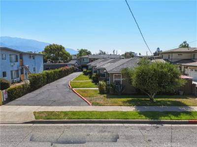 406 S 5th Avenue, Monrovia, California 91016, USA
