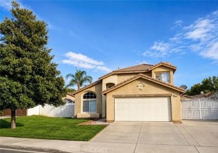 926 Hardwick, Beaumont, California 92223, USA
