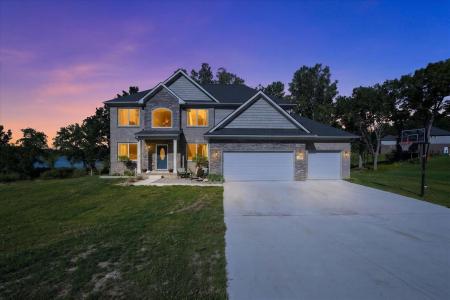 126 Parker, Ortonville, Michigan 48462, USA