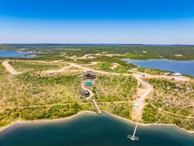 TBD Clearwater Point, Graham, Texas 76450, Estados Unidos