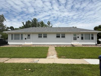 3523/3525 Tripp Street, Ames, Iowa 50014, Estados Unidos