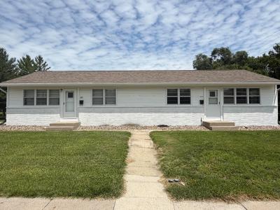 3517/3519 Tripp Street, Ames, Iowa 50014, USA