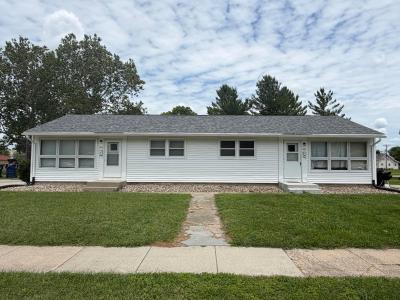 3531/3533 Tripp Street, Ames, Iowa 50014, USA