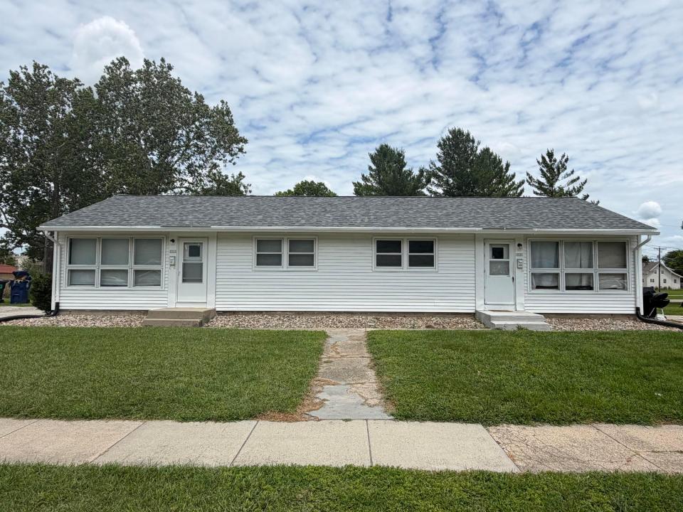 3531/3533 Tripp Street, Ames, Iowa 50014, États-Unis