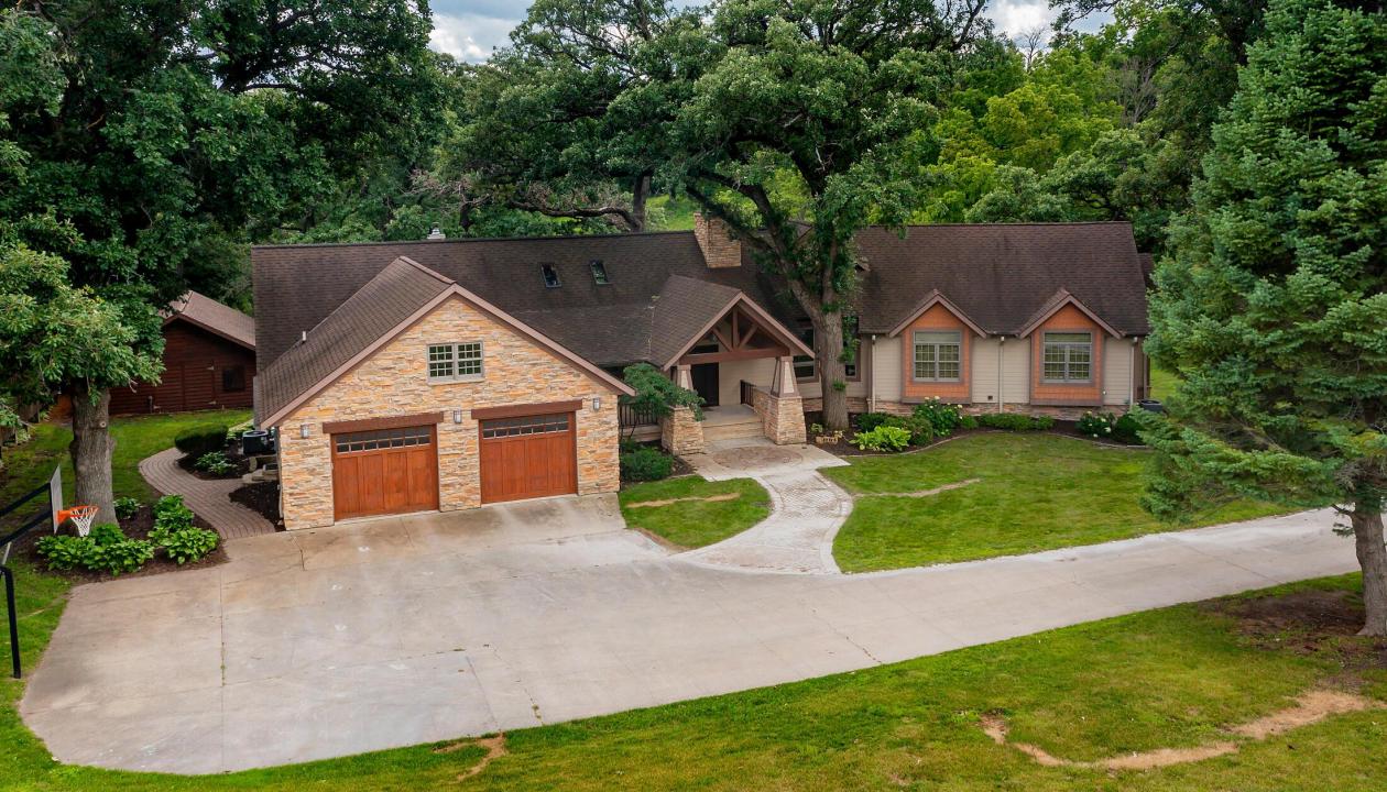 27740 Timber Road, Kelley, 아이오와 50134, 미국