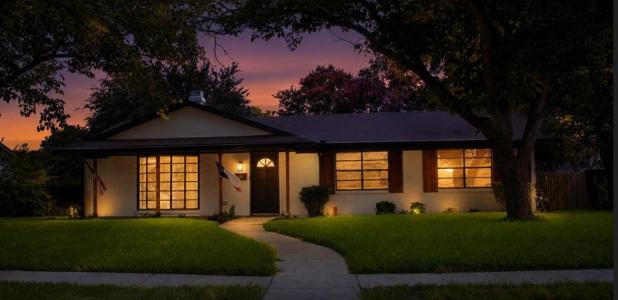1011 Pacific Drive, Richardson, Texas 75081, USA