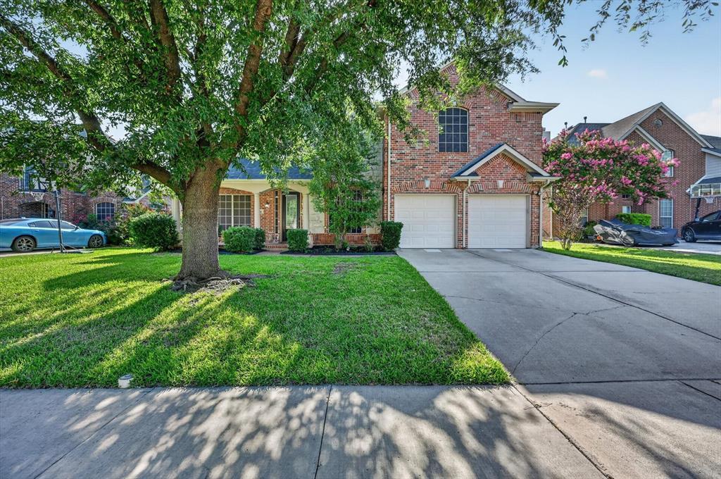 305 Victory Lane, Mansfield, Texas 76063, Stati Uniti