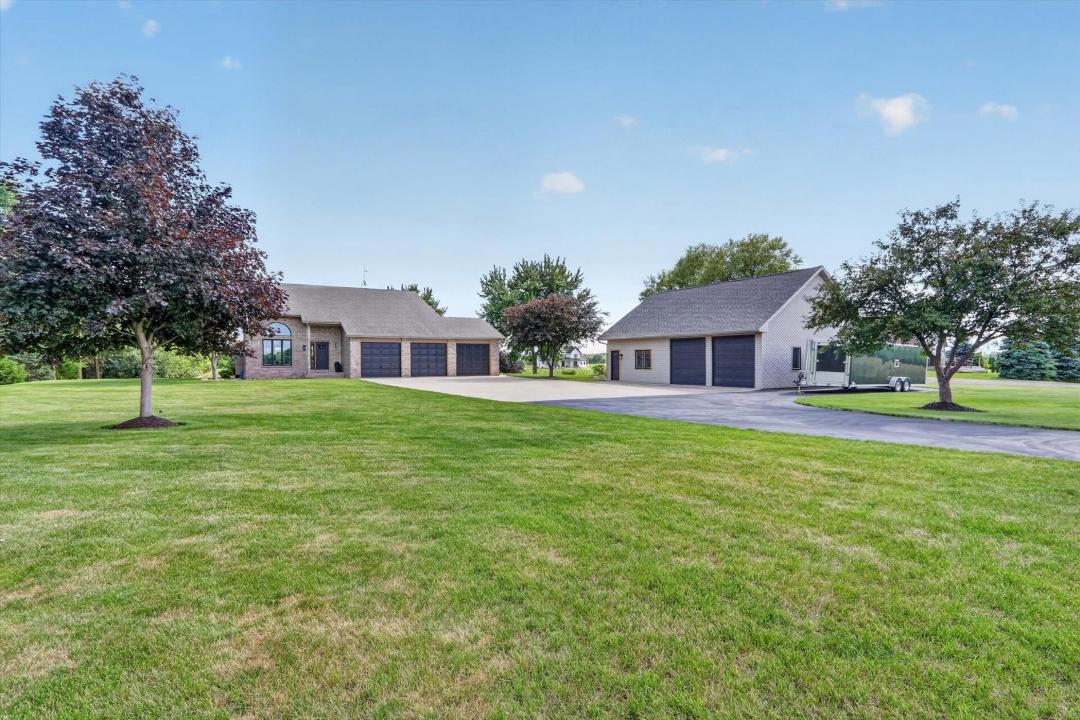 5542 E L T Townline Road, Beloit, Wisconsin 53511, USA