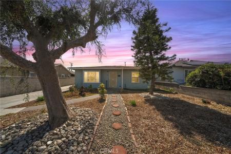 543 N Angeleno Avenue, Azusa, California 91702, USA
