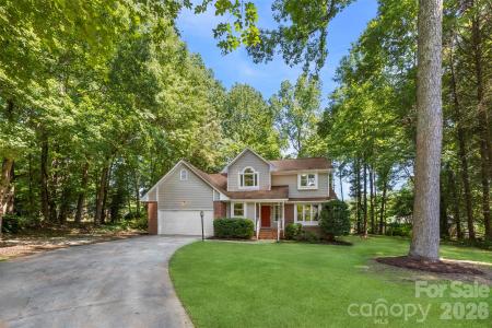 932 Alexandria Court, Gastonia, North Carolina 28056, USA