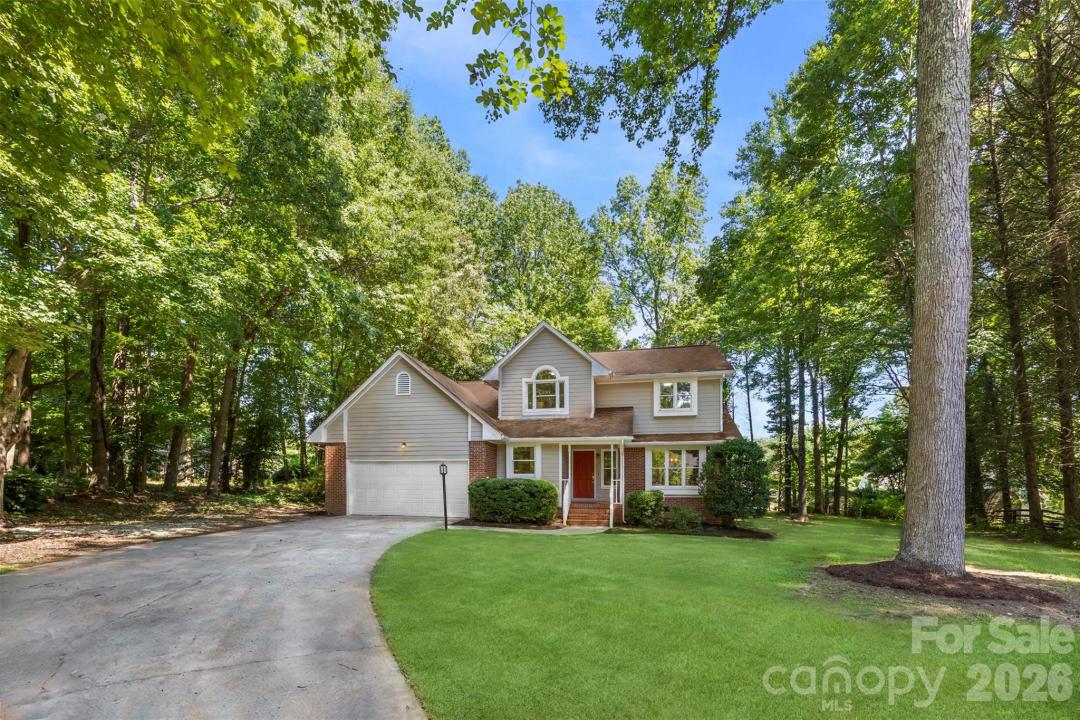 932 Alexandria Court, Gastonia, Caroline Du Nord 28056, États-Unis