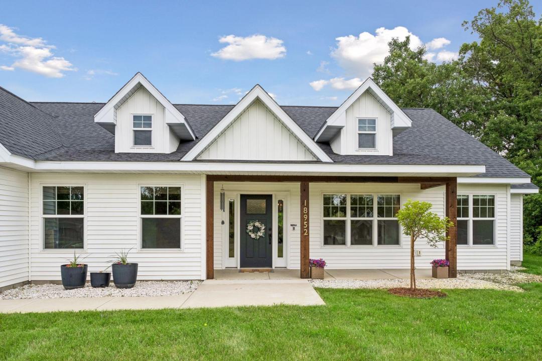 18952 247th Avenue NW, Big Lake, Minnesota 55309, États-Unis