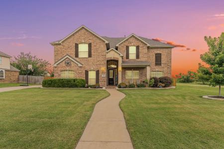 1424 Bassett Hound Drive, Fort Worth, Teksas 76052, USA