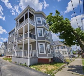 44 A&B Park St., Lynn, Massachusetts 01905, USA