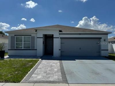 624 Astor Drive, Haines City, Floride 33844, États-Unis