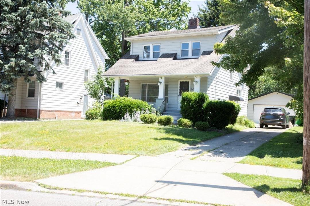1315 S Belvoir Boulevard, South Euclid, Ohio 44121, USA