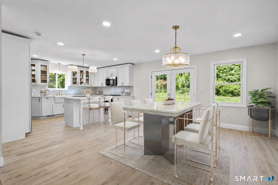 120 Ivy Hill Road, Ridgefield, Connecticut 06877, États-Unis