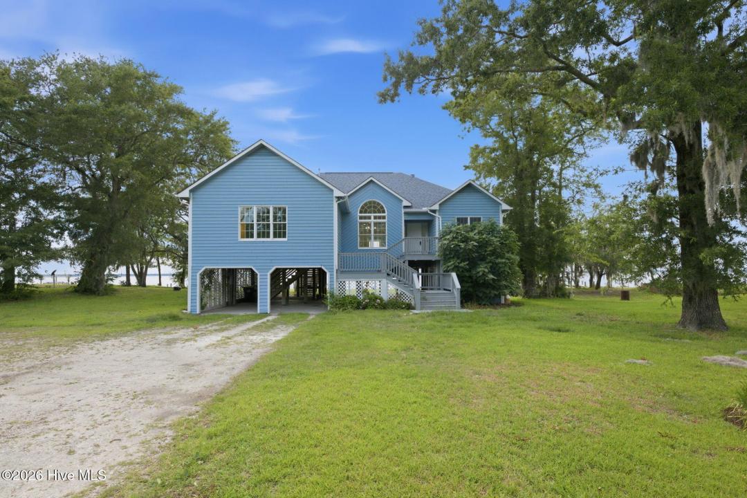 957 Becton Road, Havelock, North Carolina 28532, USA