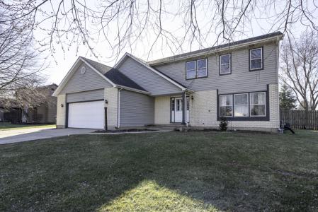 514 Judith Court, Winthrop Harbor, Illinois 60096, USA
