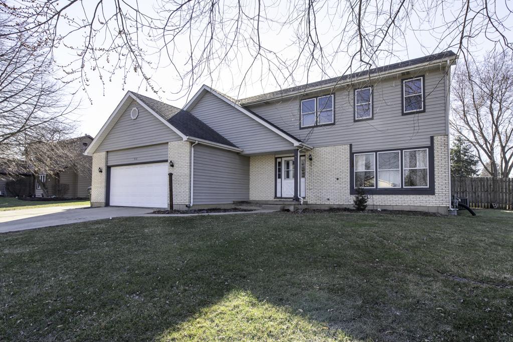 514 Judith Court, Winthrop Harbor, Illinois 60096, Stati Uniti