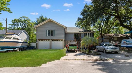 455 River Rd., Conway, サウスカロライナ 29526, アメリカ合衆国