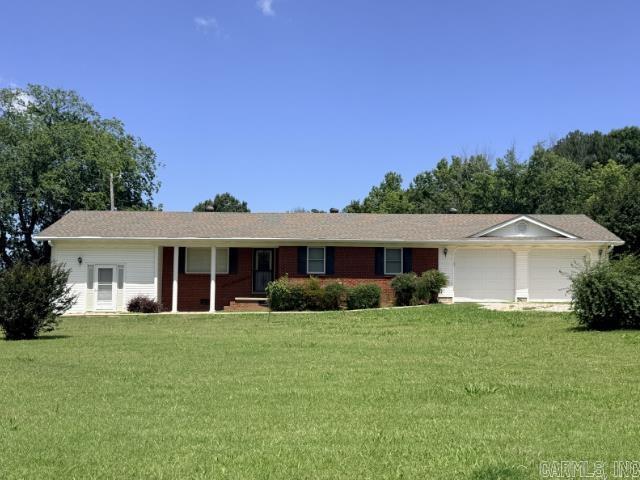 1610 Gr 431 Road, Marmaduke, Arkansas 72443, USA
