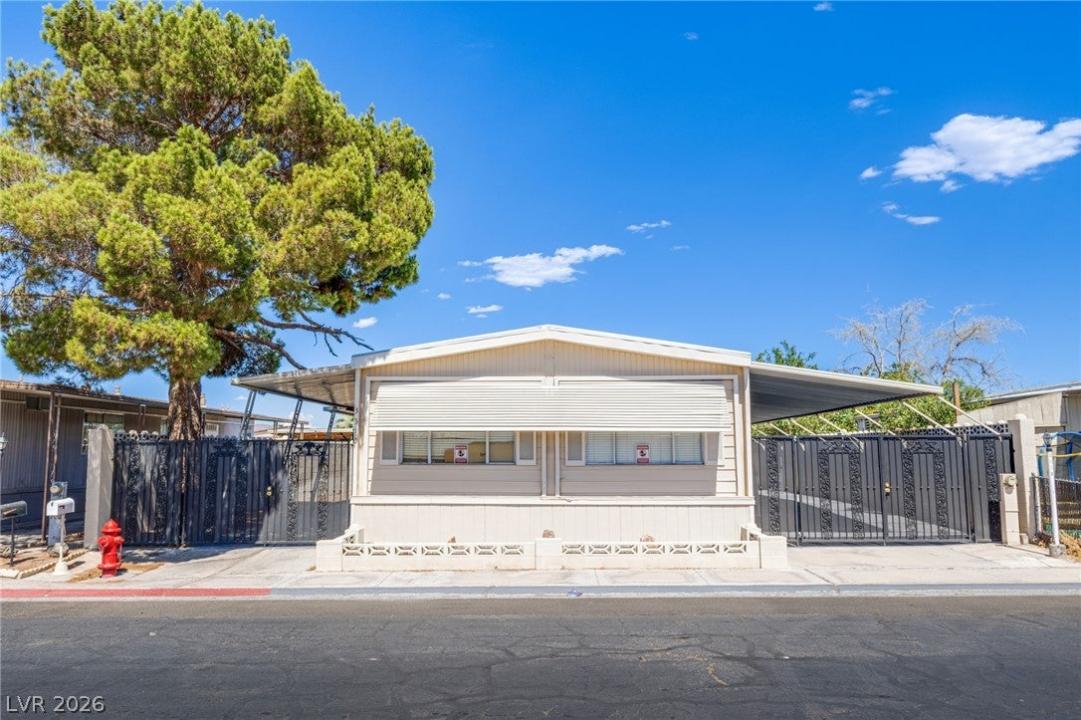 3510 Allegheny Drive, Las Vegas, Nevada 89122, États-Unis