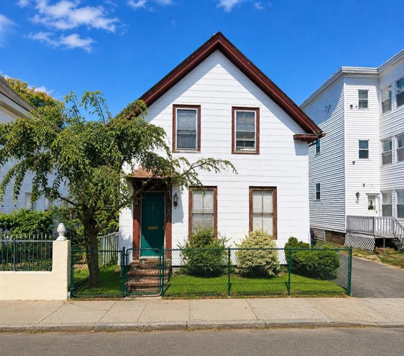 301 Salem St, Lawrence, Massachusetts 01843, USA