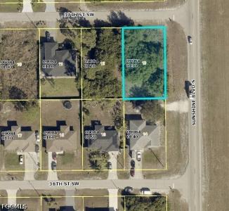 3101 37th Street SW, Lehigh Acres, Florida 33976, USA