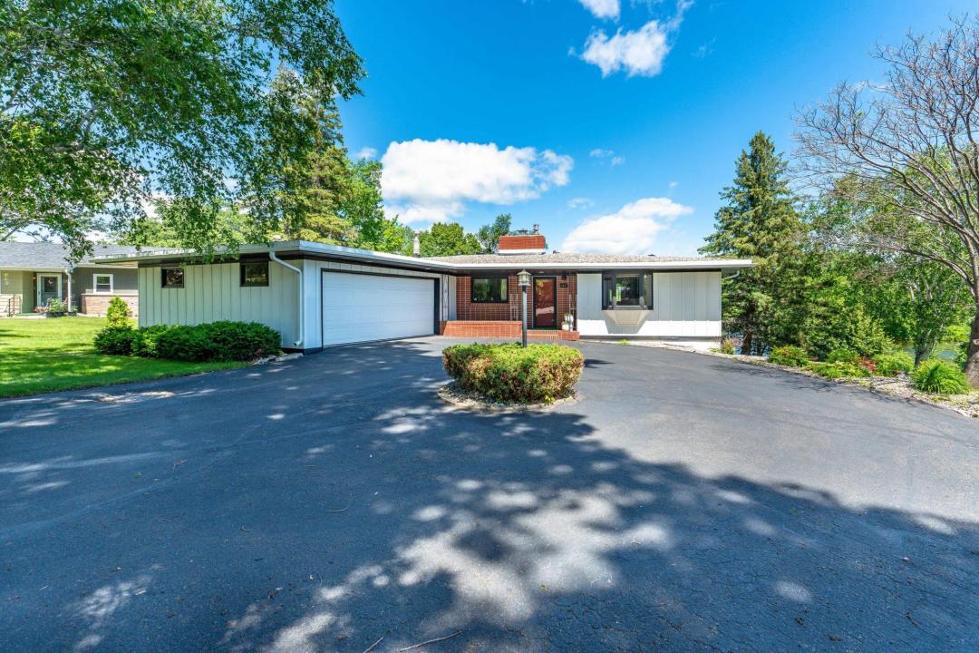 1417 Hoot Lake Drive, Fergus Falls, Minnesota 56537, États-Unis