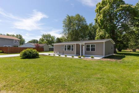 26 Pershing Drive, Fulton, نيويورك 13069, الولايات المتحدة