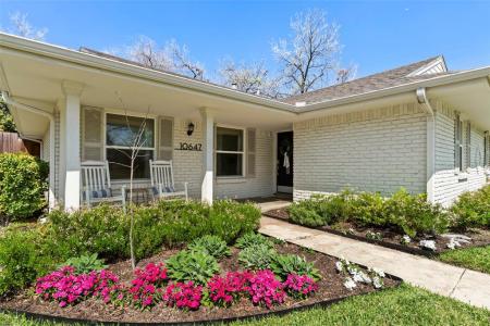 10647 Chesterton Drive, Dallas, Texas 75238, USA