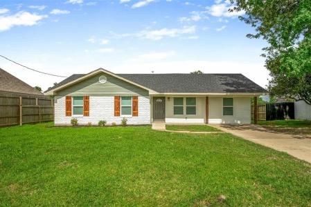 2213 Comanche Street, Sulphur, Louisiane 70663, États-Unis