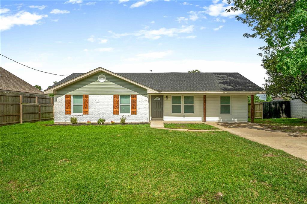 2213 Comanche Street, Sulphur, Louisiane 70663, États-Unis