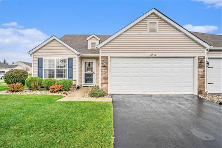 10631 Fernwood Place, Dyer, Indiana 46311, USA