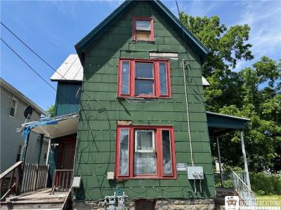 809 Cherry Street, Jamestown, New York 14701, États-Unis