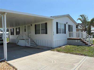 29192 Crawford Avenue, Punta Gorda, Florida 33982, USA