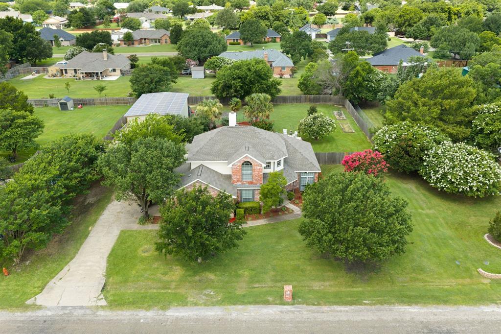 1110 Hampshire Drive, Waxahachie, Texas 75165, États-Unis