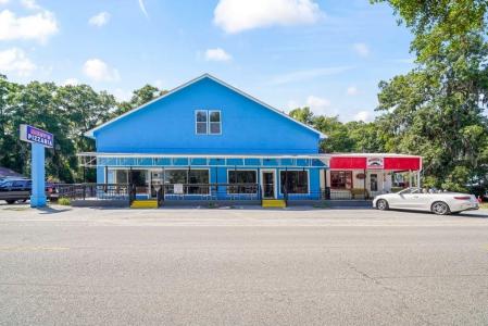 4378 N Highway 17 Business, Murrells Inlet, South Carolina 29576, USA