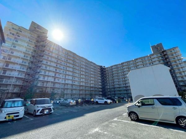 羽倉崎2丁目, サニータウン羽倉崎駅前3番街 中古マンション, 泉佐野市, Osaka 598-0046, Japan
