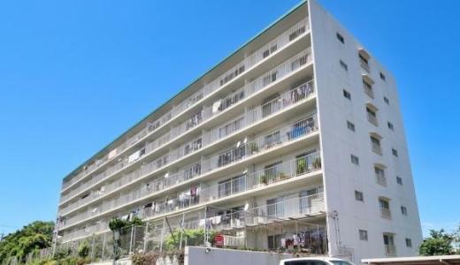 南港東１丁目, 南港厚生年金住宅　5棟, 大阪市住之江区, Osaka 559-0031, Japão