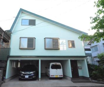 登戸町44-7, 登戸町貸家, 越谷市, Saitama 343-0846, 일본